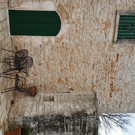 Masseria Sant'Elia Martina Franca Dış mekan fotoğraf