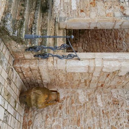 Masseria Sant'Elia Martina Franca Dış mekan fotoğraf